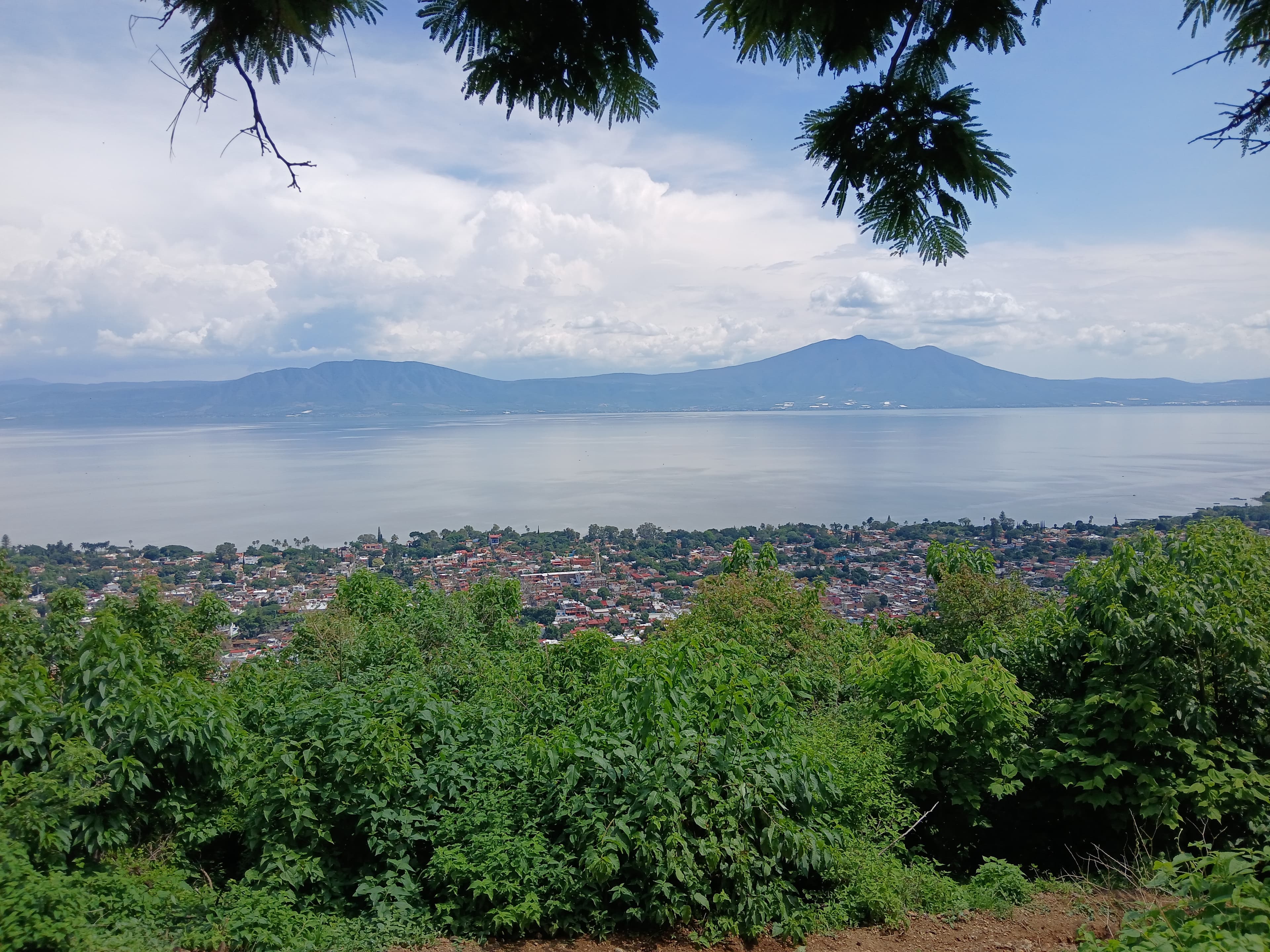 Ajijic destination view
