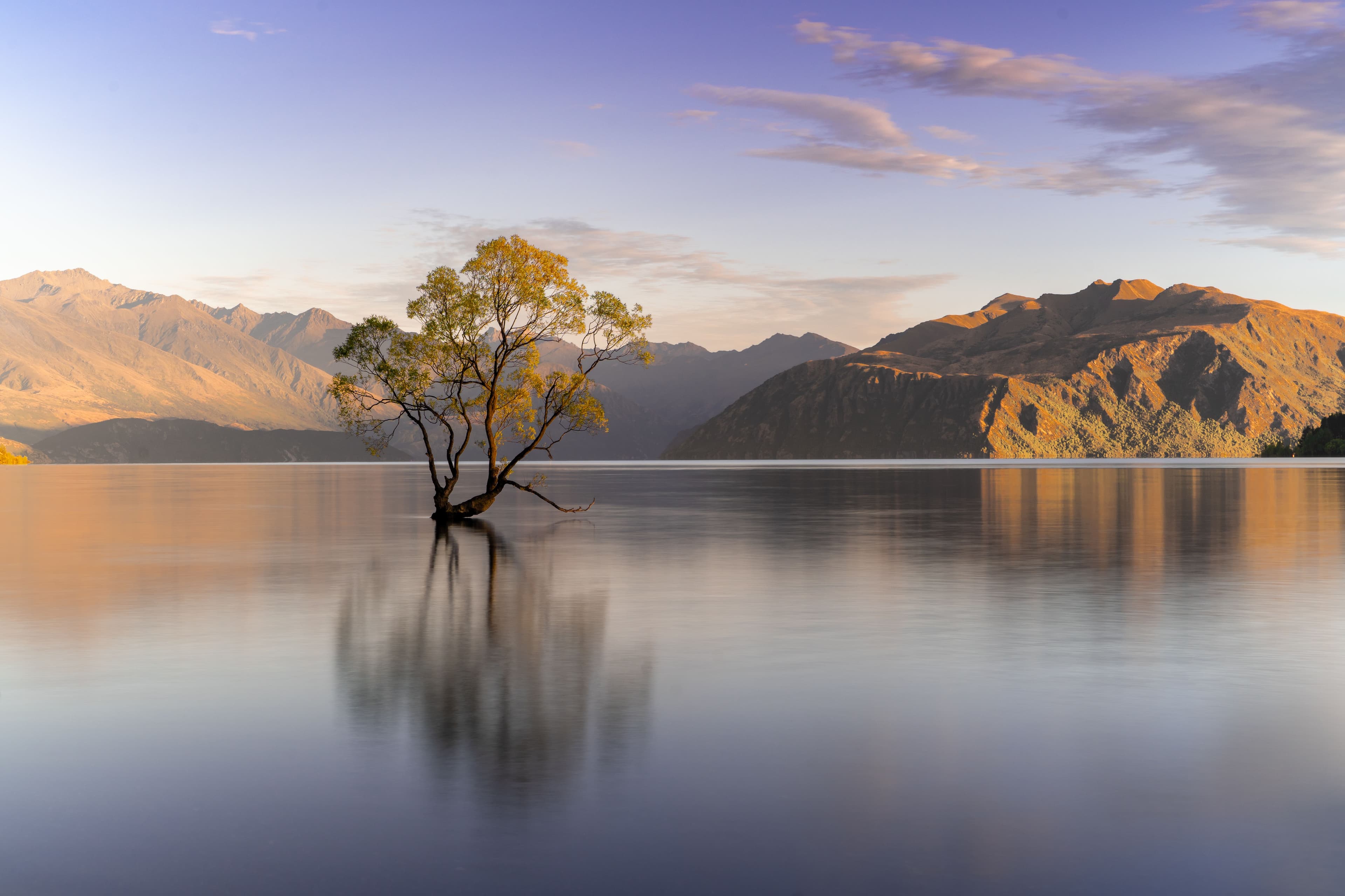 Wānaka destination view