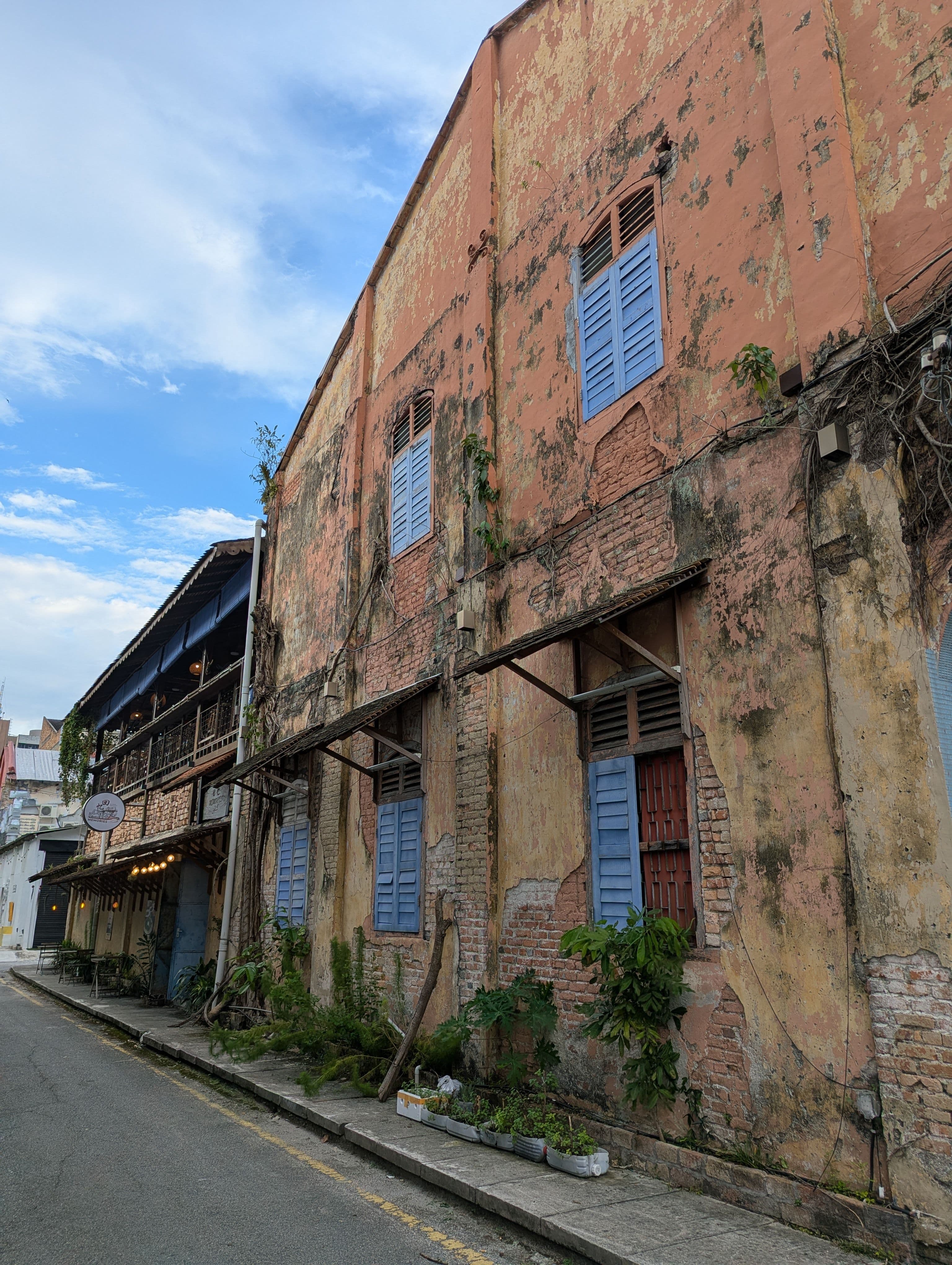 Ipoh destination view
