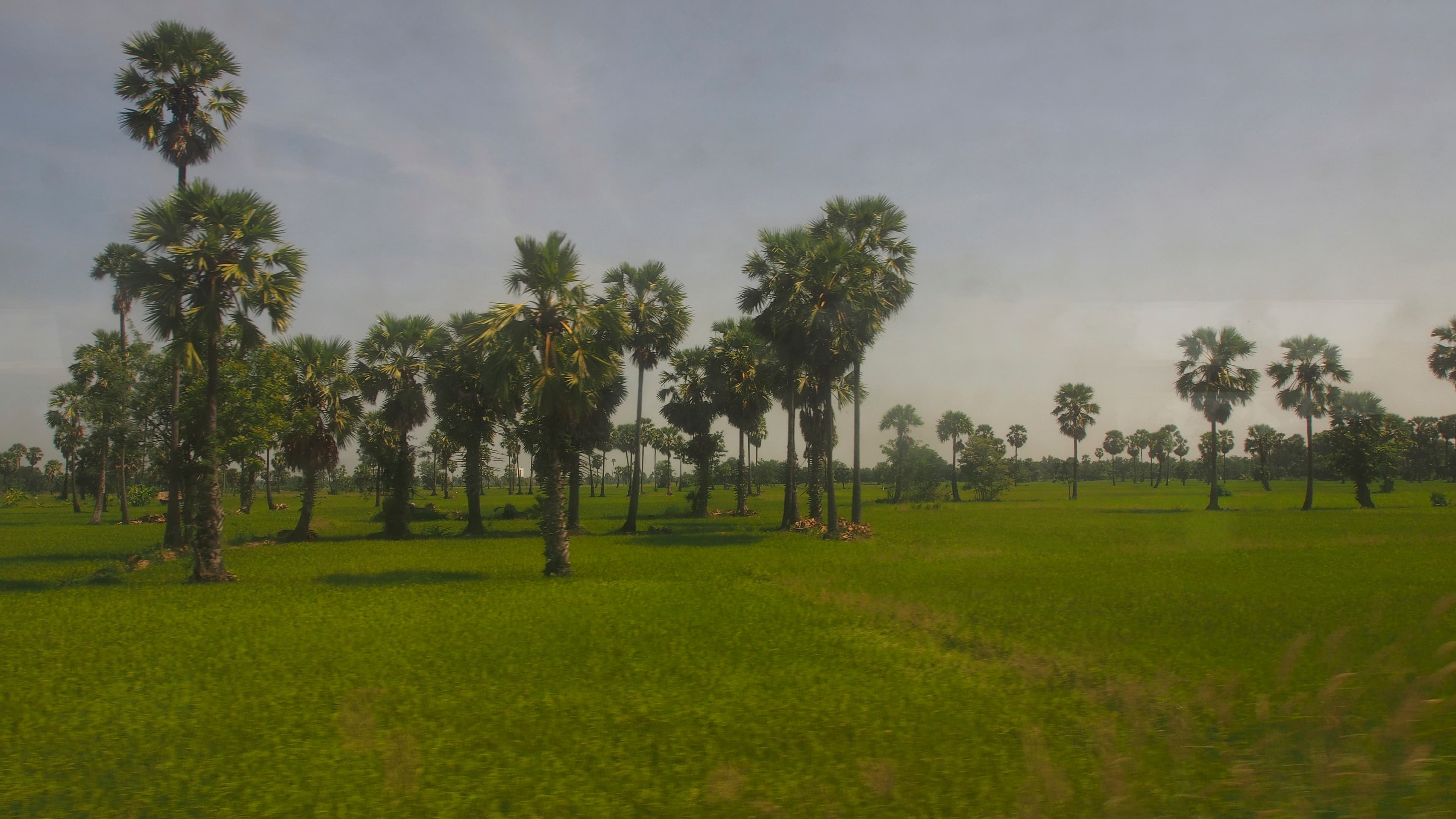 Hua Hin destination view