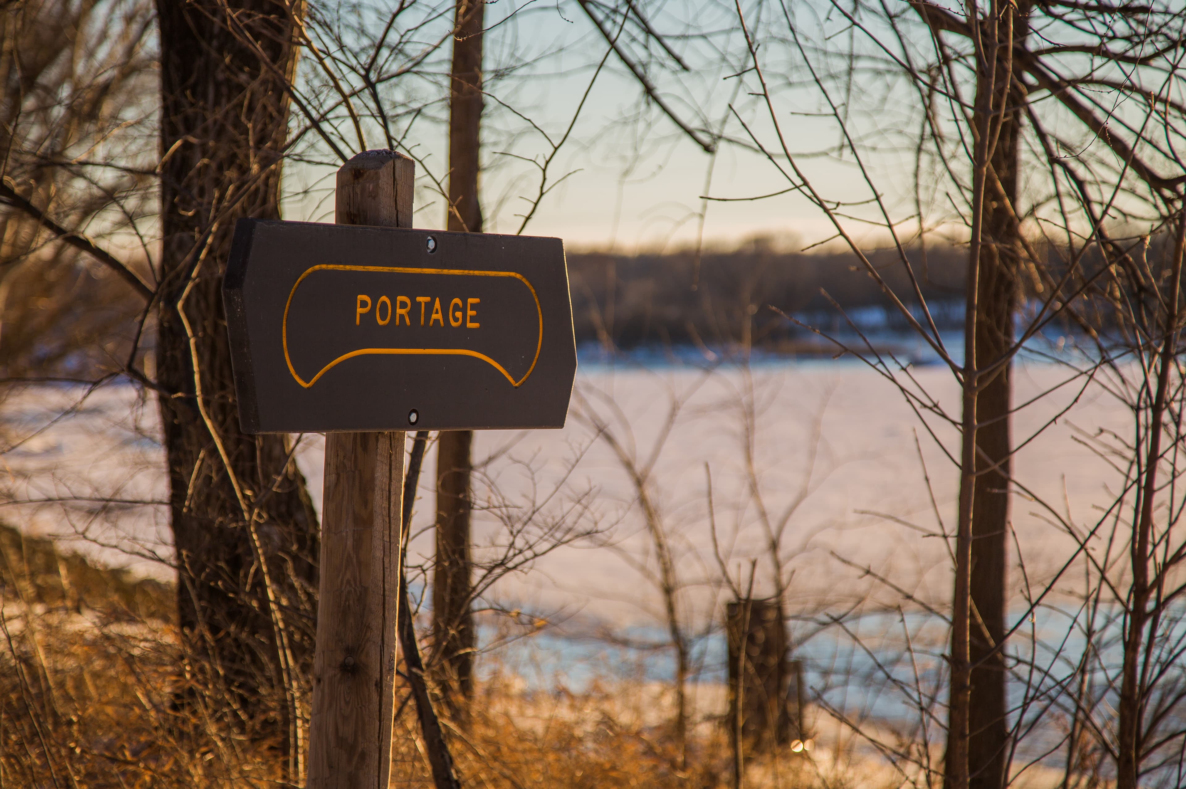 St. Cloud destination view
