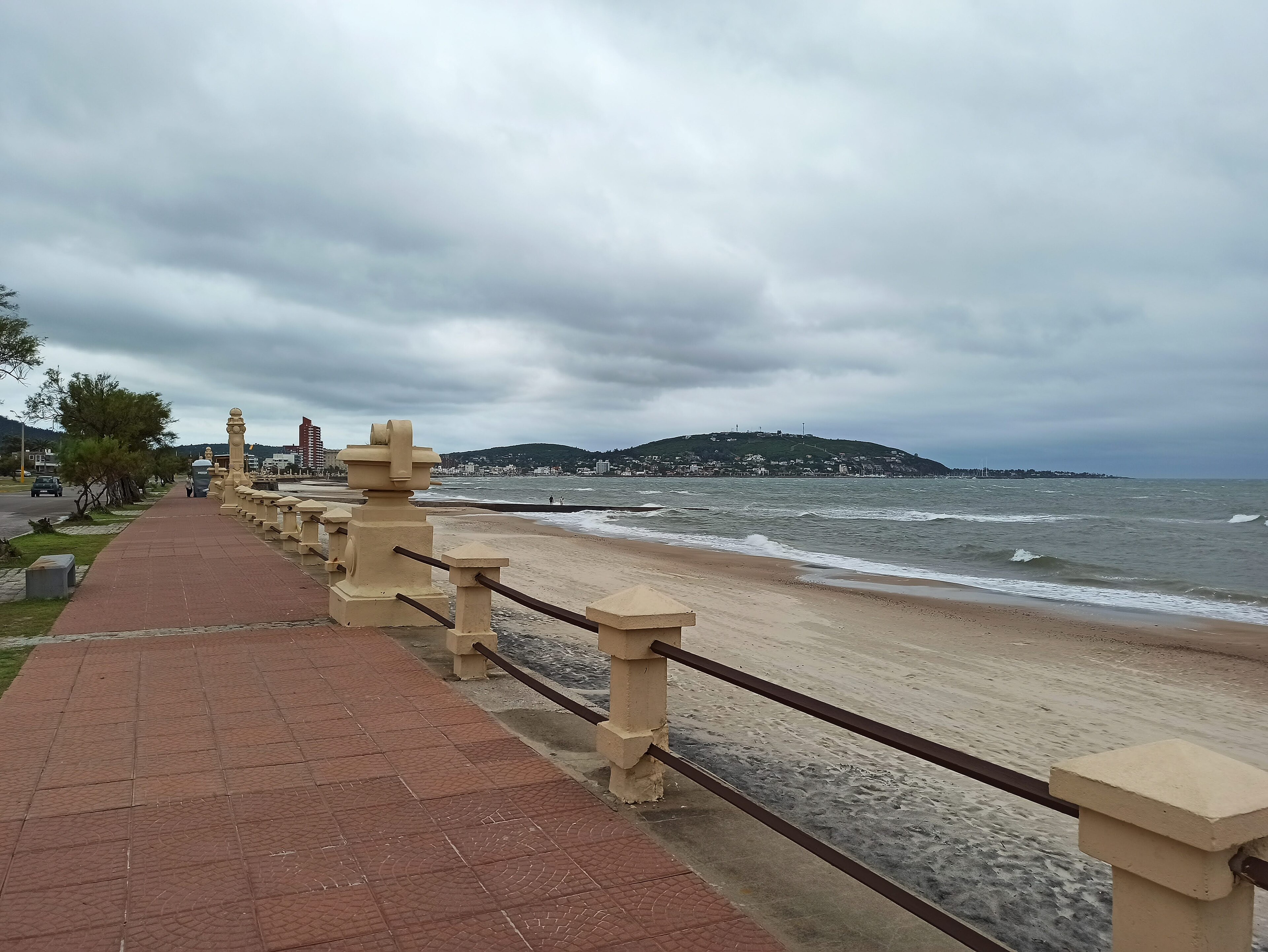 Rambla de Piriápolis