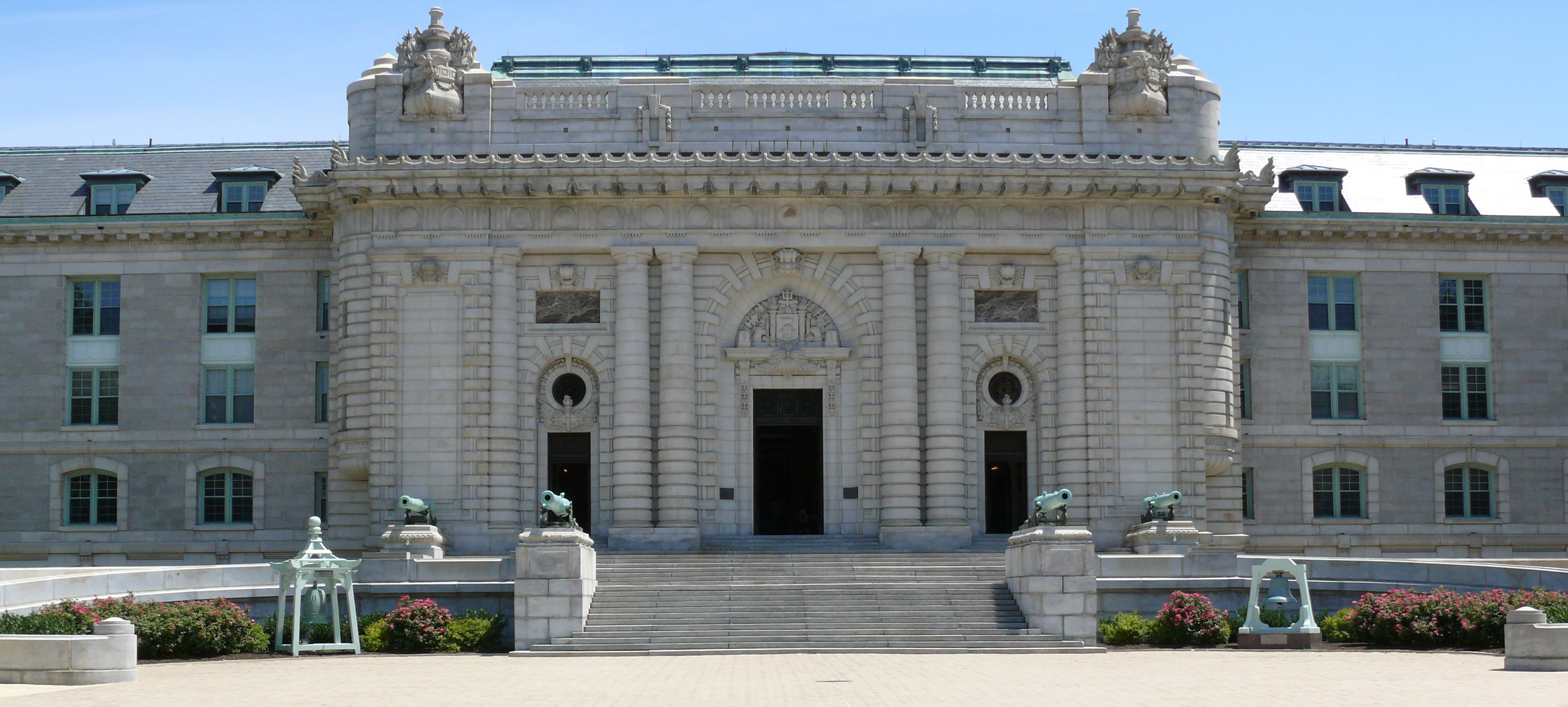 Annapolis Naval Academy.JPG