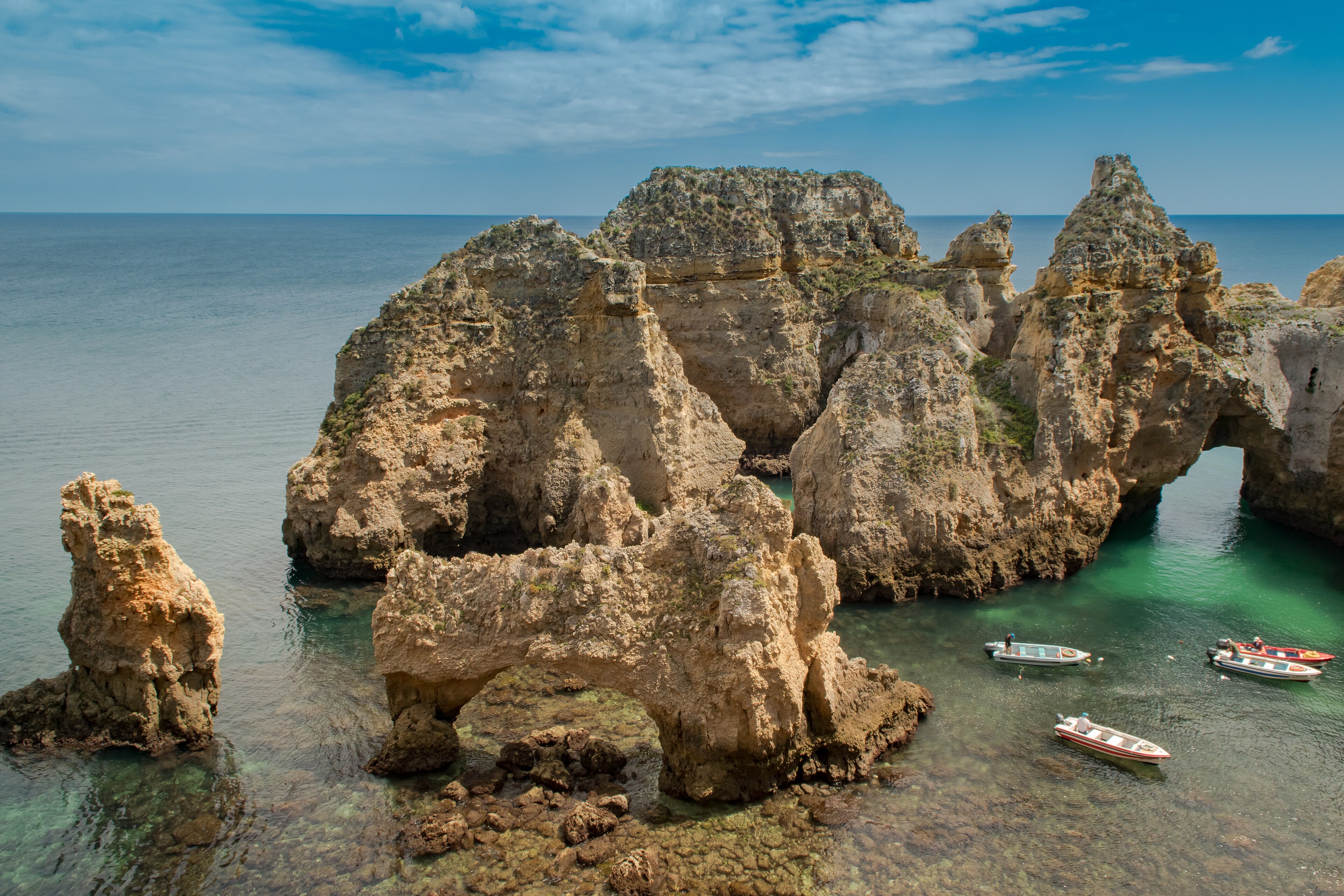 Ponta da Piedade Algarve Portugal.jpg