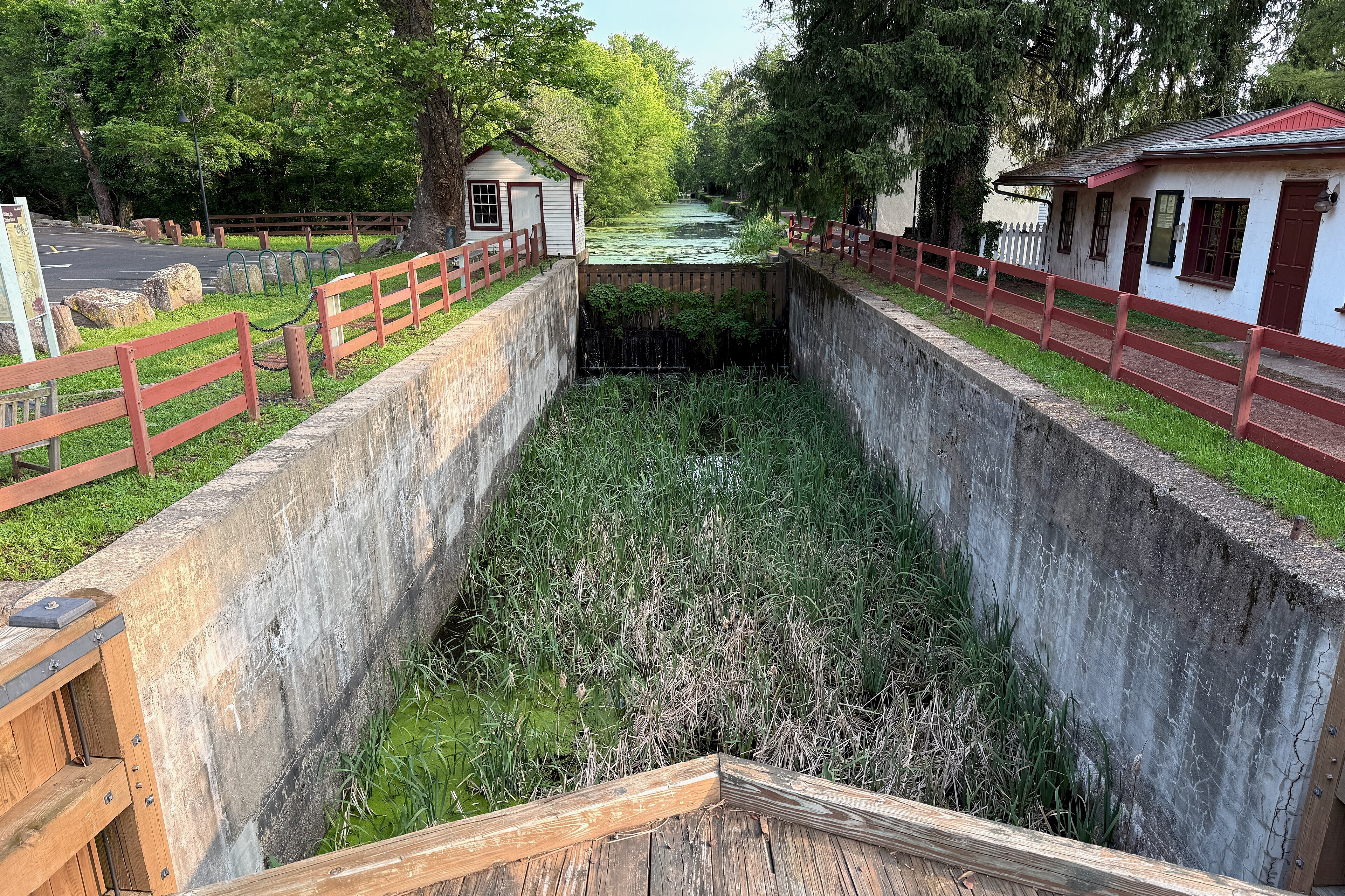 Lock 11, Delaware Canal, New Hope, PA.jpg