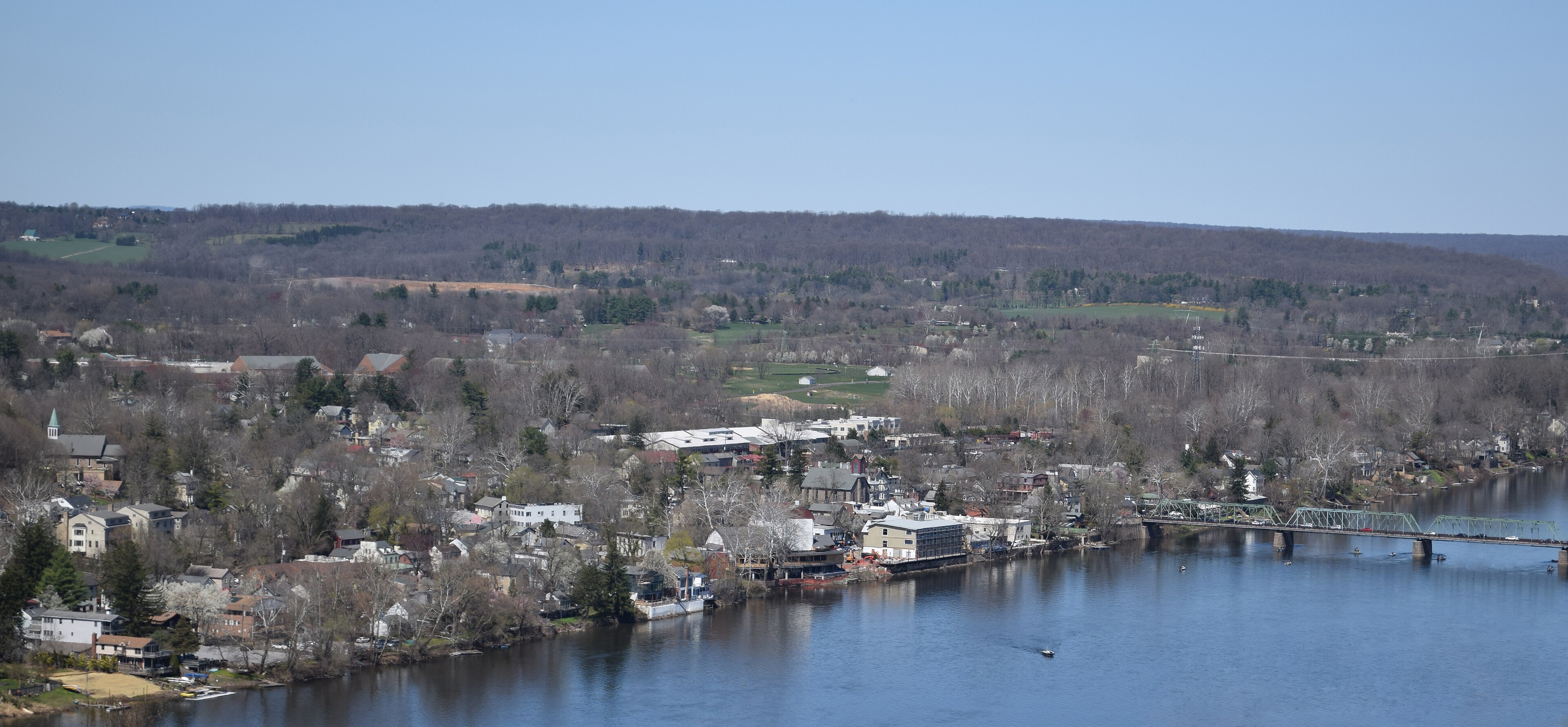 New Hope PA from Goat Hill Overlook 04222018.jpg