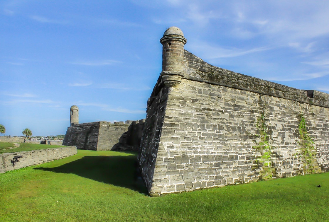 Castillo de San Marcos National Monument.jpg